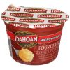 Idahoan Microwavable Mashed Potatos Idahoan Four Cheese 1.5 Ounce