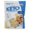 Innofoods Crackers Innofoods Keto 16 Ounce