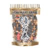 J-Basket Nori Maki Arare, Rice Crackers Wrapped in Seaweed J-Basket