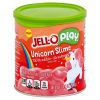 Jell-O Play Instant Dessert Mix Jell-O Unicorn Slime 14.8 Ounce