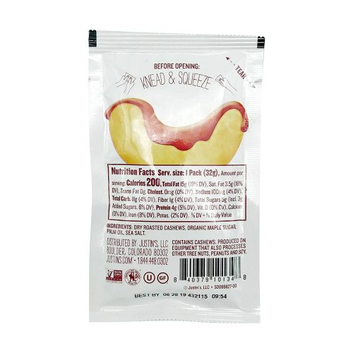 justins nut butter squeeze packs justins 314974