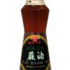 Kadoya 100% Pure Sesame Oil Kadoya Original 5.5 Ounce