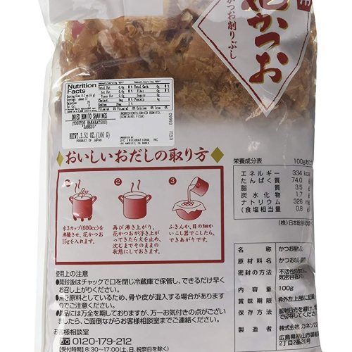 kaneso tokuyou hanakatsuo dried bonito flakes 352 ounce kaneso 851082