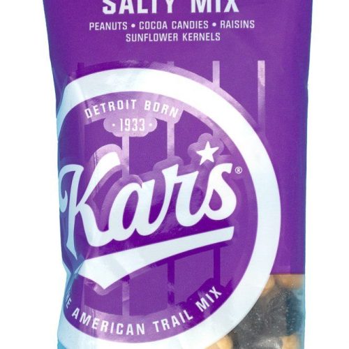 Kar's Sweet 'N Salty Mix, 2 Ounce Kar's