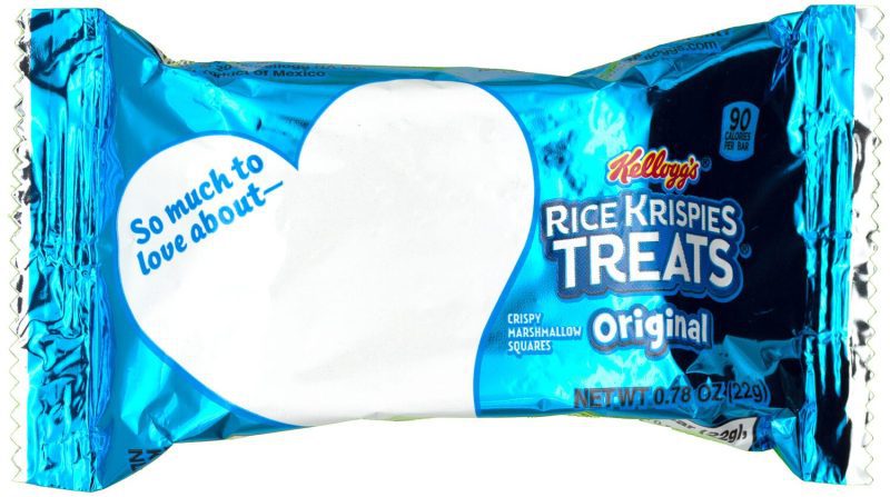 kelloggs rice krispies treats kelloggs 895099