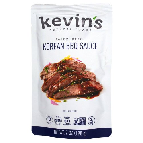 kevins natural foods keto and paleo simmer sauce kevins natural foods 950578