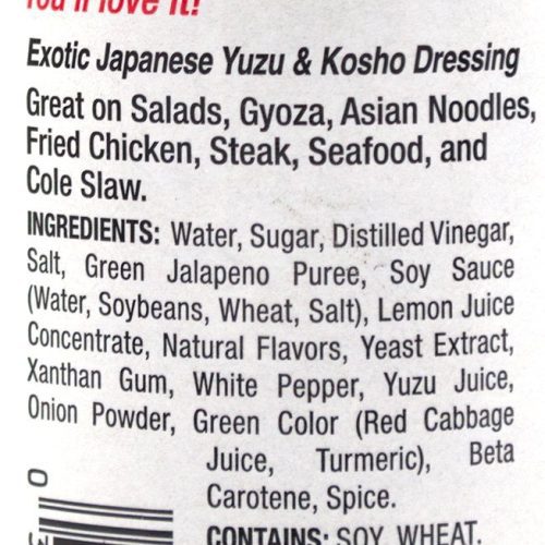 kewpie dressing marinade kewpie 420427