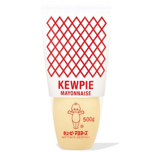 Kewpie Japanese Mayonnaise Kewpie Japan 17.64 Ounce