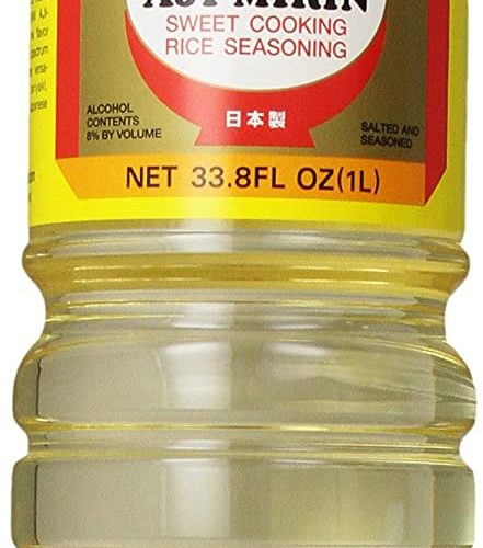 kikkoman sweet cooking rice seasoning kikkoman 893778