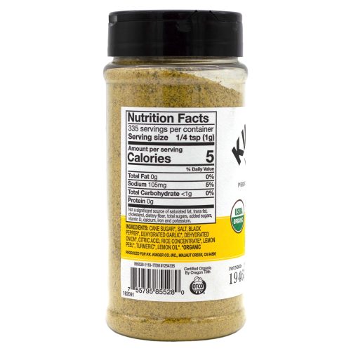 kinders seasonings kinders 859921