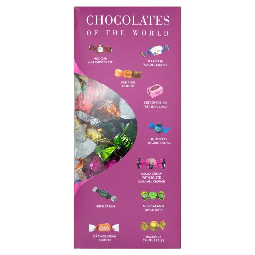 kirkland signature chocolates of the world premium chocolates meltable kirkland signature 917253