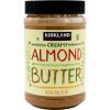 Kirkland Signature Creamy Almond Butter Kirkland Signature 27 Ounce