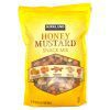 Kirkland Signature Honey Mustard Snack Mix Kirkland Signature 30 Ounce