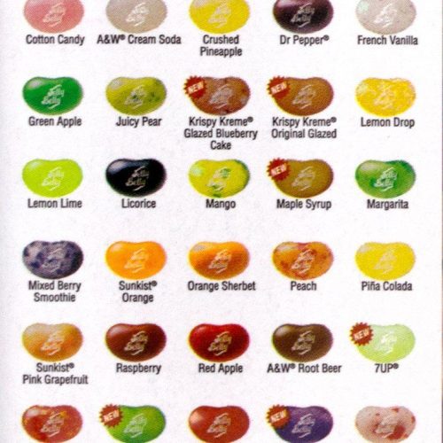 kirkland signature jelly belly jelly beans kirkland signature 964436