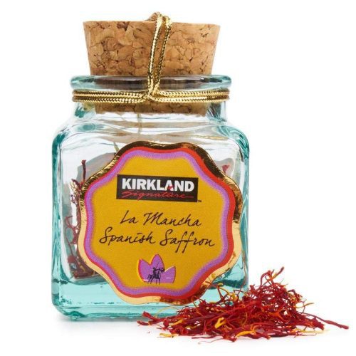 kirkland signature la mancha spanish saffron kirkland signature 389821