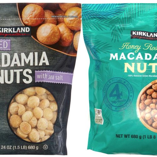 kirkland signature macadamia nuts kirkland signature 290541