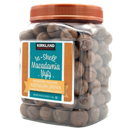 kirkland signature macadamia nuts kirkland signature 414794