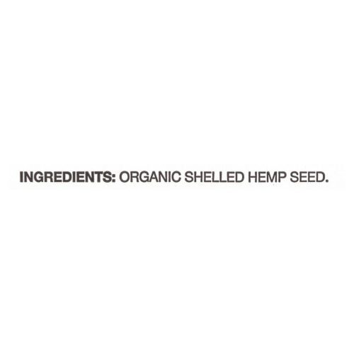 kirkland signature organic hemp hearts kirkland signature 362236