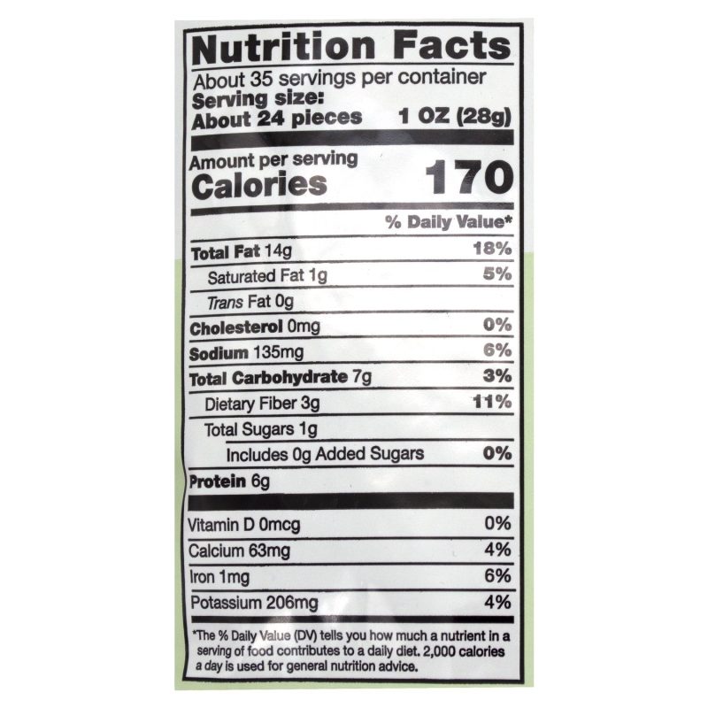 kirkland signature roasted garlic and herb seasoned almonds kirkland signature 178338