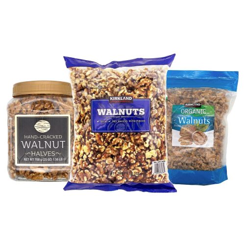 kirkland signature walnuts kirkland signature 469398