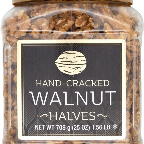 Kirkland Signature Walnuts Kirkland Signature Hand-cracked 25 Ounce