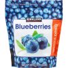 Kirkland Signature Whole Dried Blueberries Kirkland Signature Regular 20 Ounce