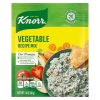 Knorr Soup Mix Knorr Vegetable 1.4 Ounce