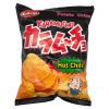 Koikeya Karamucho Potato Chips Koikeya Original 1.9 Ounce