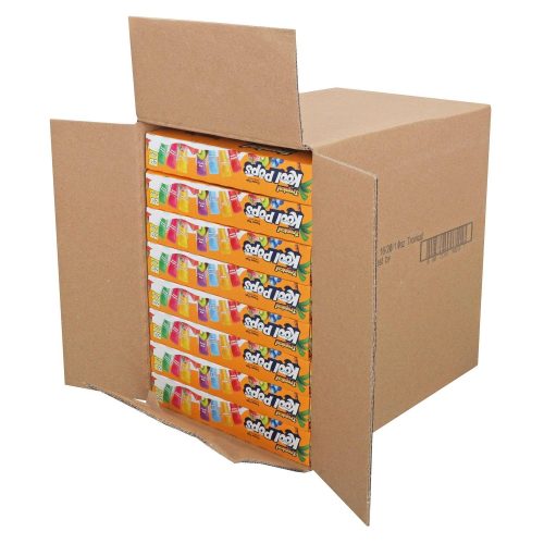 Kool Pops Assorted Freezer Pops Kool Pops Tropical 20 Oz-16 Count 