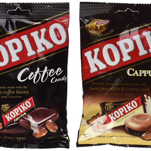 kopiko coffee candy kopiko 124930