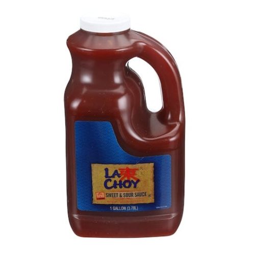 La Choy Sweet & Sour Sauce La Choy Original 128 Fluid Ounce