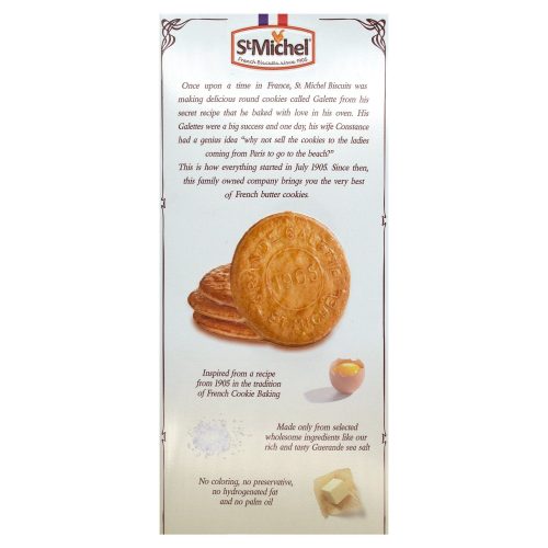 la grande galette french butter cookies biscuits la grande galette 303274