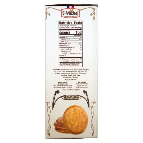 la grande galette french butter cookies biscuits la grande galette 630989