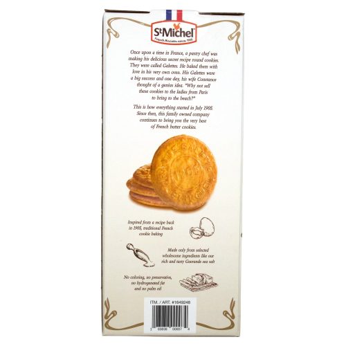 la grande galette french butter cookies biscuits la grande galette 874862