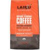 Laird Superfood Ground Organic Peruvian Coffee with Functional Mushrooms Laird Superfood Medium Roast 24 Ounce