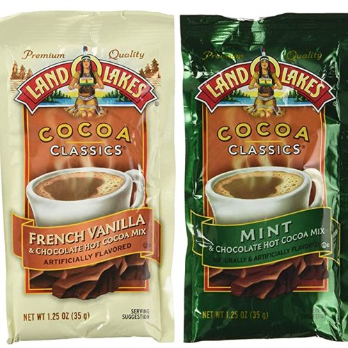 land o lakes cocoa classics land o lakes 787535