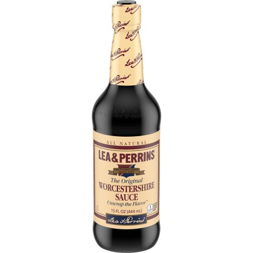 Lea & Perrins Worcestershire Sauce Lea & Perrins Original 20 Ounce 