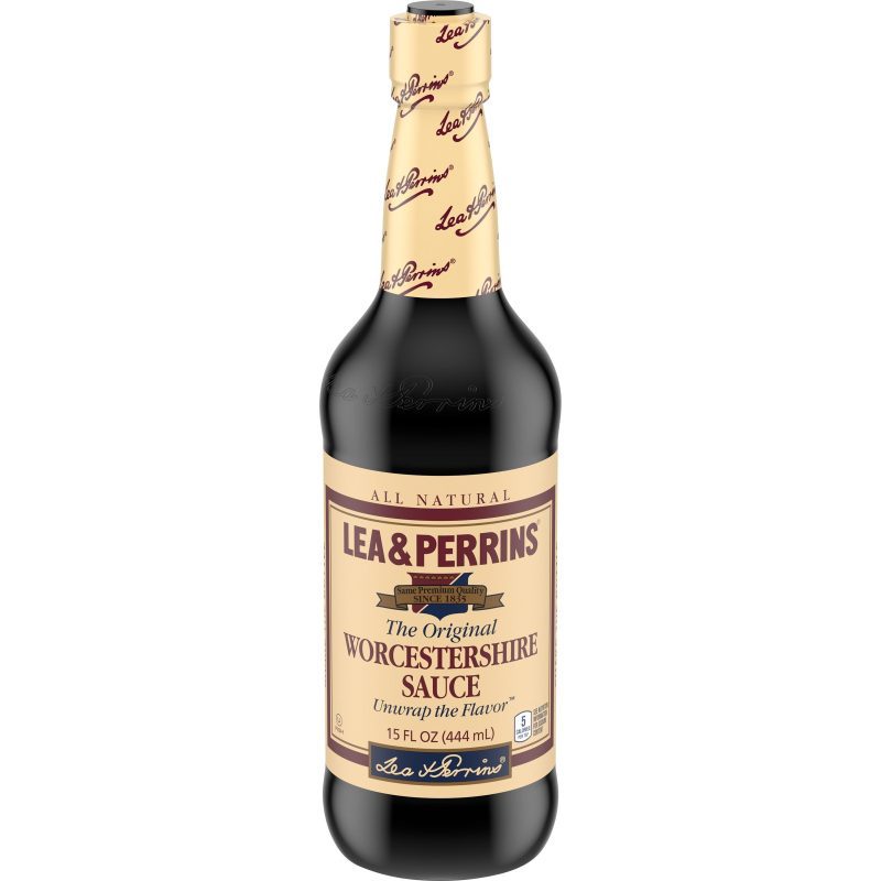 Lea & Perrins Worcestershire Sauce Lea & Perrins Original 20 Ounce