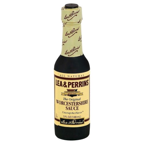 Lea & Perrins Worcestershire Sauce Lea & Perrins Original 5 Ounce