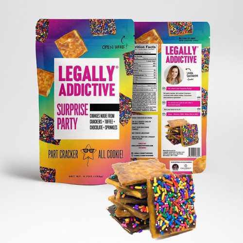 legally addictive cracker cookies meltable legally addictive foods 149989