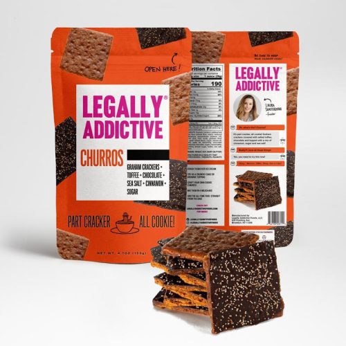 legally addictive cracker cookies meltable legally addictive foods 527276