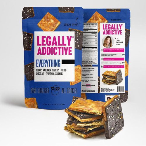 legally addictive cracker cookies meltable legally addictive foods 761838