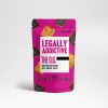 Legally Addictive Cracker Cookies Meltable Legally Addictive Foods Original 4.7 Ounce