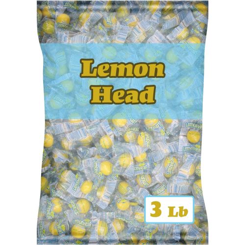 lemon hard candy individually wrapped snackathon 566177