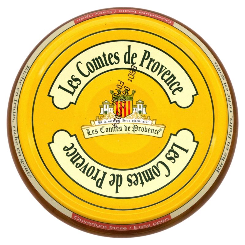 les comtes de provence fruit spread les comtes de provence 570177