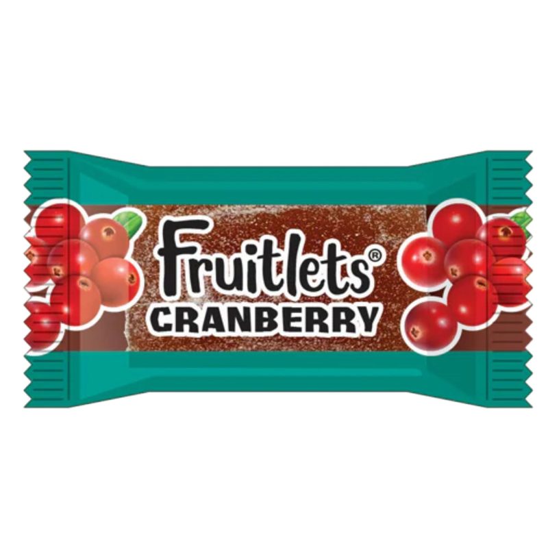 Liberty Orchards Fruitlets (by the Pound) Liberty Orchards Cranberry Fruitlets