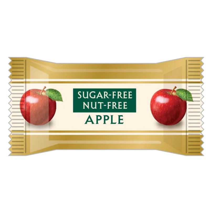 Liberty Orchards Sugar Free & Nut Free Fruit Delights (by the Pound) Liberty Orchards Apple (Sugar-free & Nut-free)