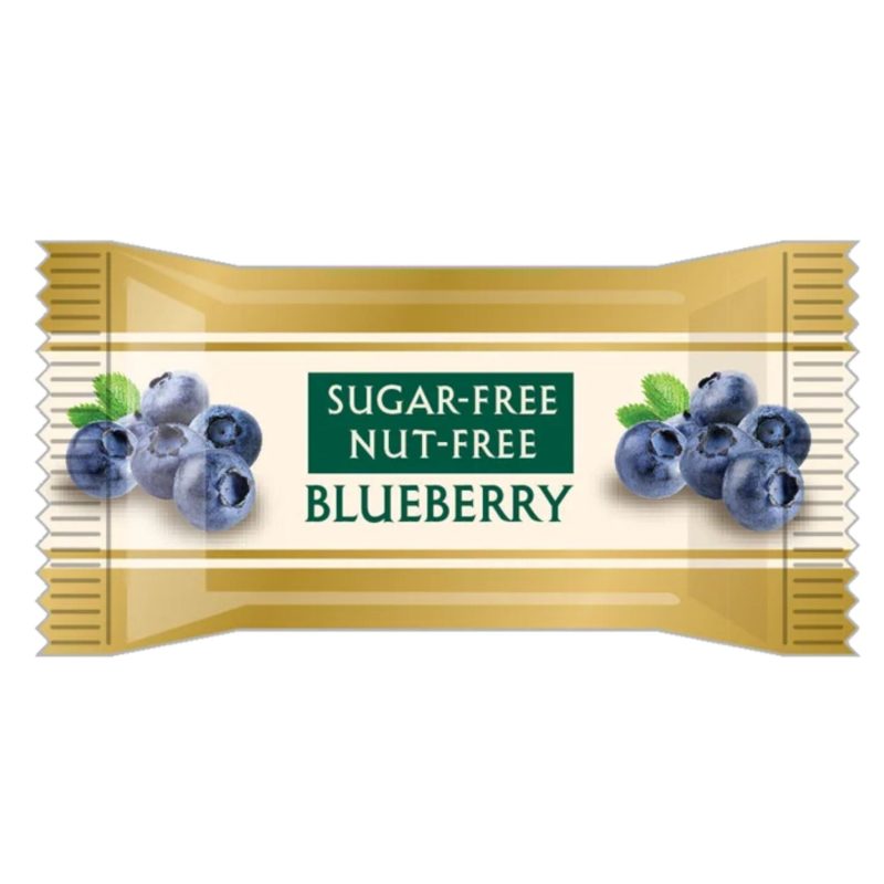 Liberty Orchards Sugar Free & Nut Free Fruit Delights (by the Pound) Liberty Orchards Blueberry (Sugar-free & Nut-free)