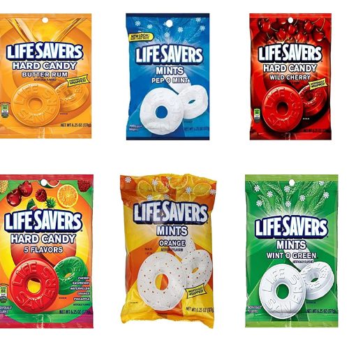 lifesavers mints lifesavers 276247