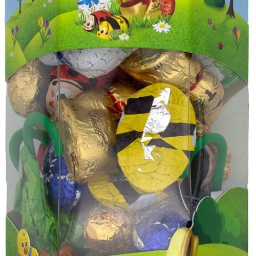 Lindt Gold Bunny & Friends, 18.8 Ounce Lindt 